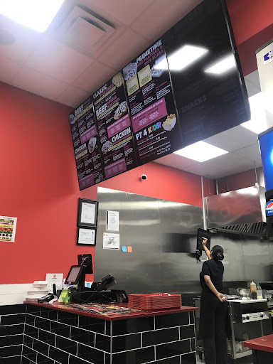Photo of PrimeTime Donair & Poutine - 7205 Winterburn Rd NW, Edmonton, AB T5T 5X8